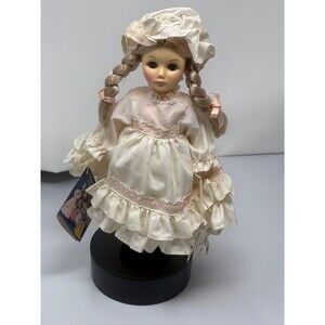 Effanbee 1983 Mary Had a Little Lamb 11” #1196